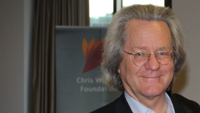 Processor A. C. Grayling