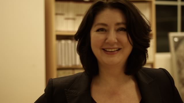 Maryam Namazie